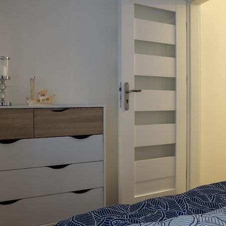 Complex Apartamenty - Morski Košalín Exteriér fotografie