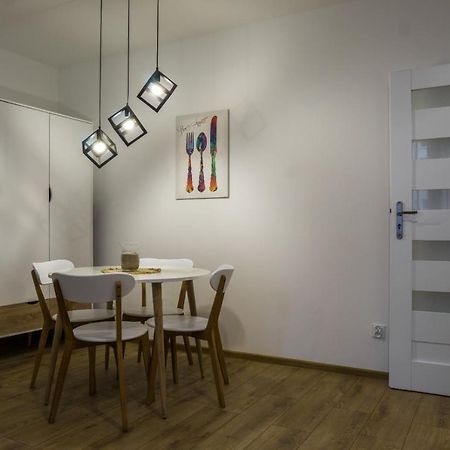Complex Apartamenty - Morski Košalín Exteriér fotografie
